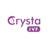91a072 crysta ivf logo